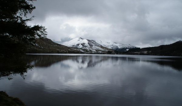 La Bourboule → Orcival