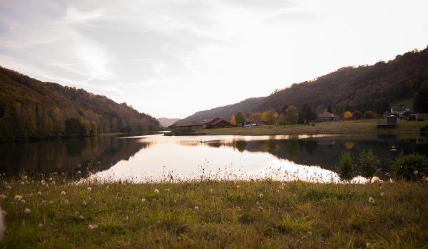Saint-Nectaire → Besse