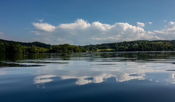 Brion → Égliseneuve-d’Entraigues