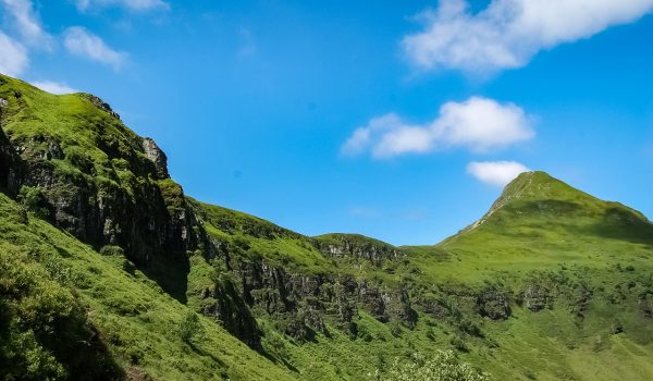 Égliseneuve → Saint-Genès-Champespe