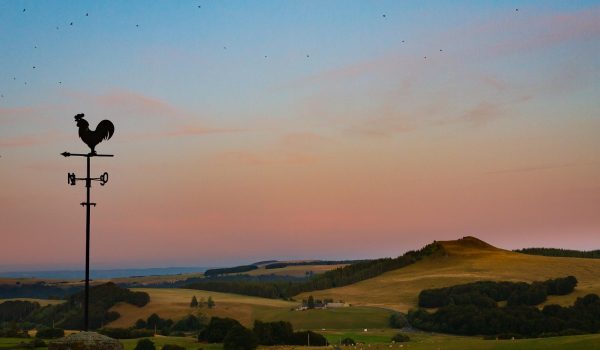 Chareire → La Bourboule